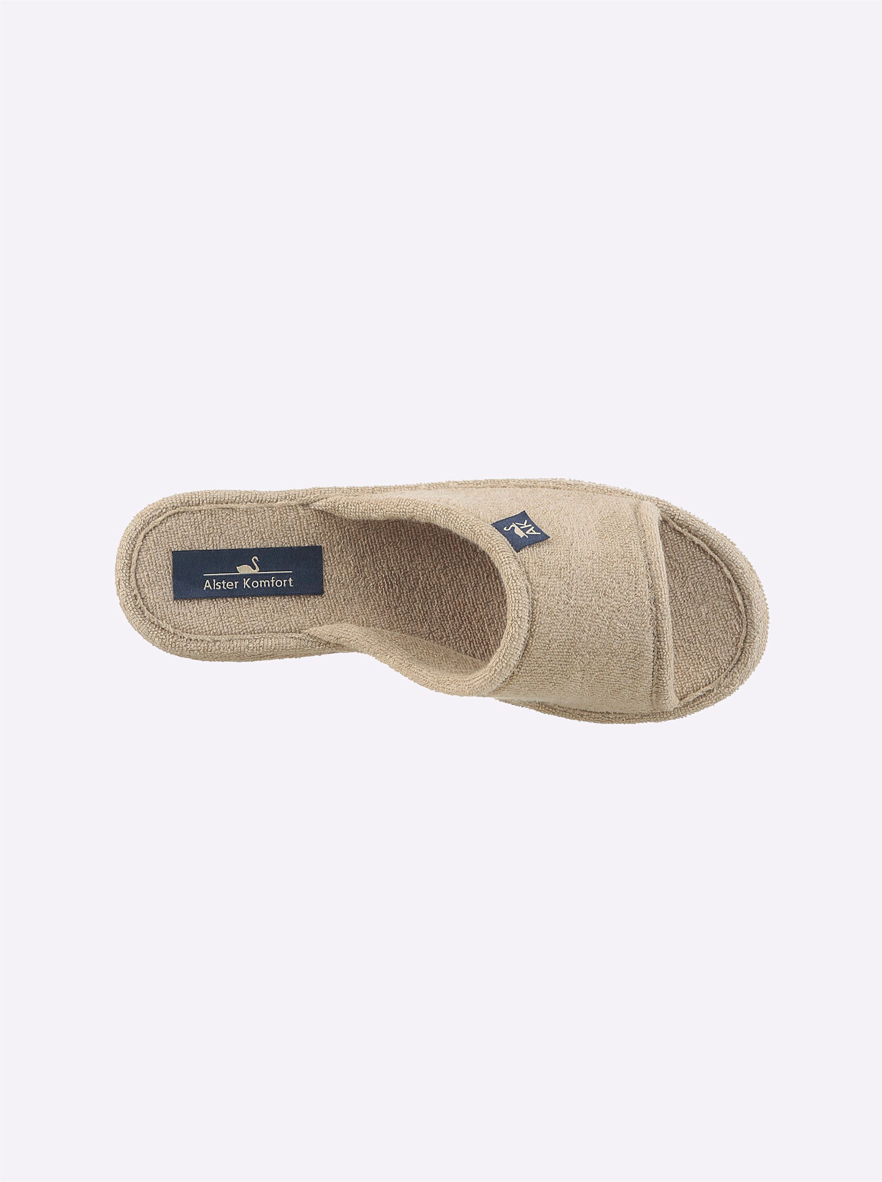 Witt Pantoffel Hausschuh