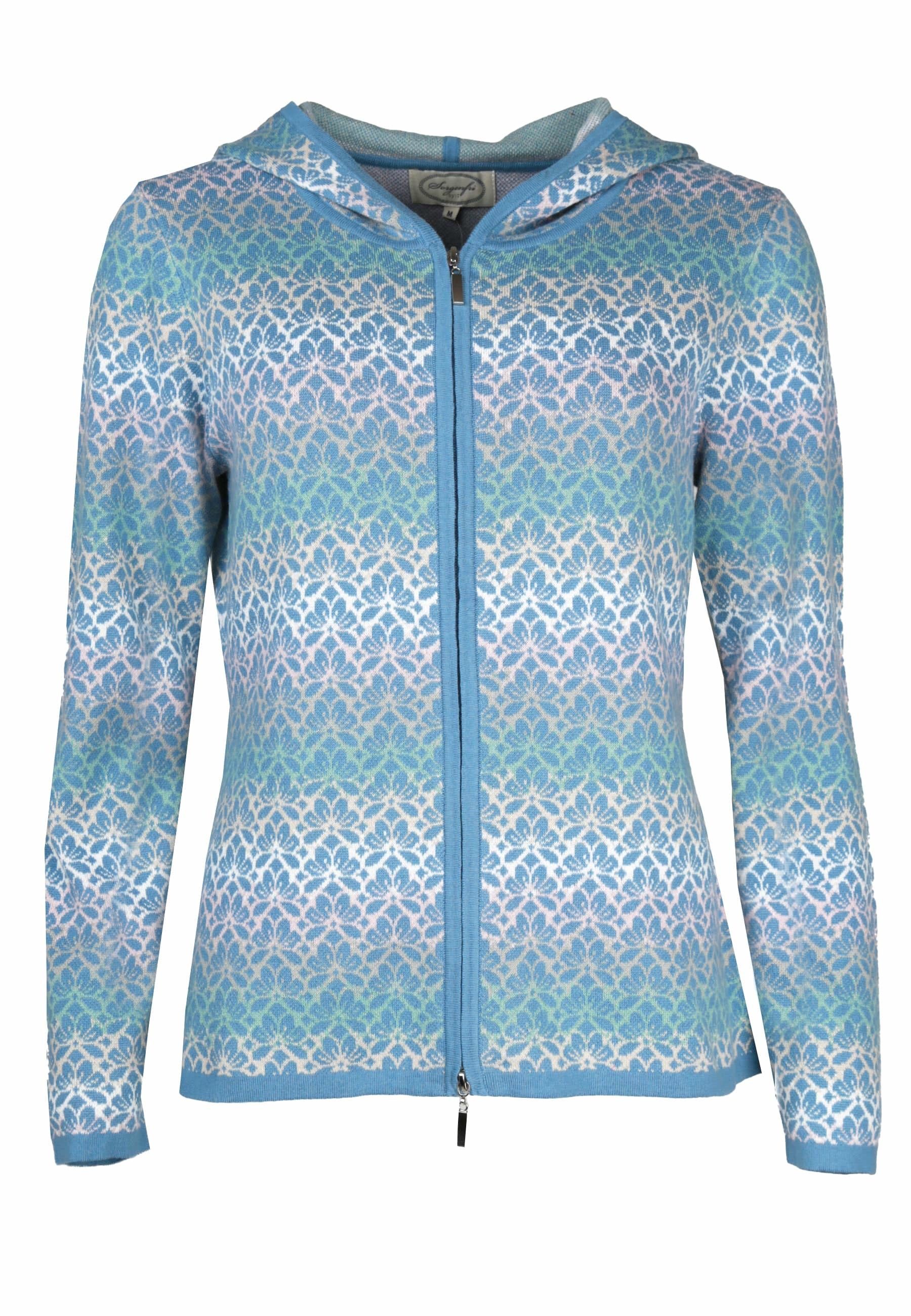 Sorgenfri Sylt Strickjacke Katleen günstig online kaufen