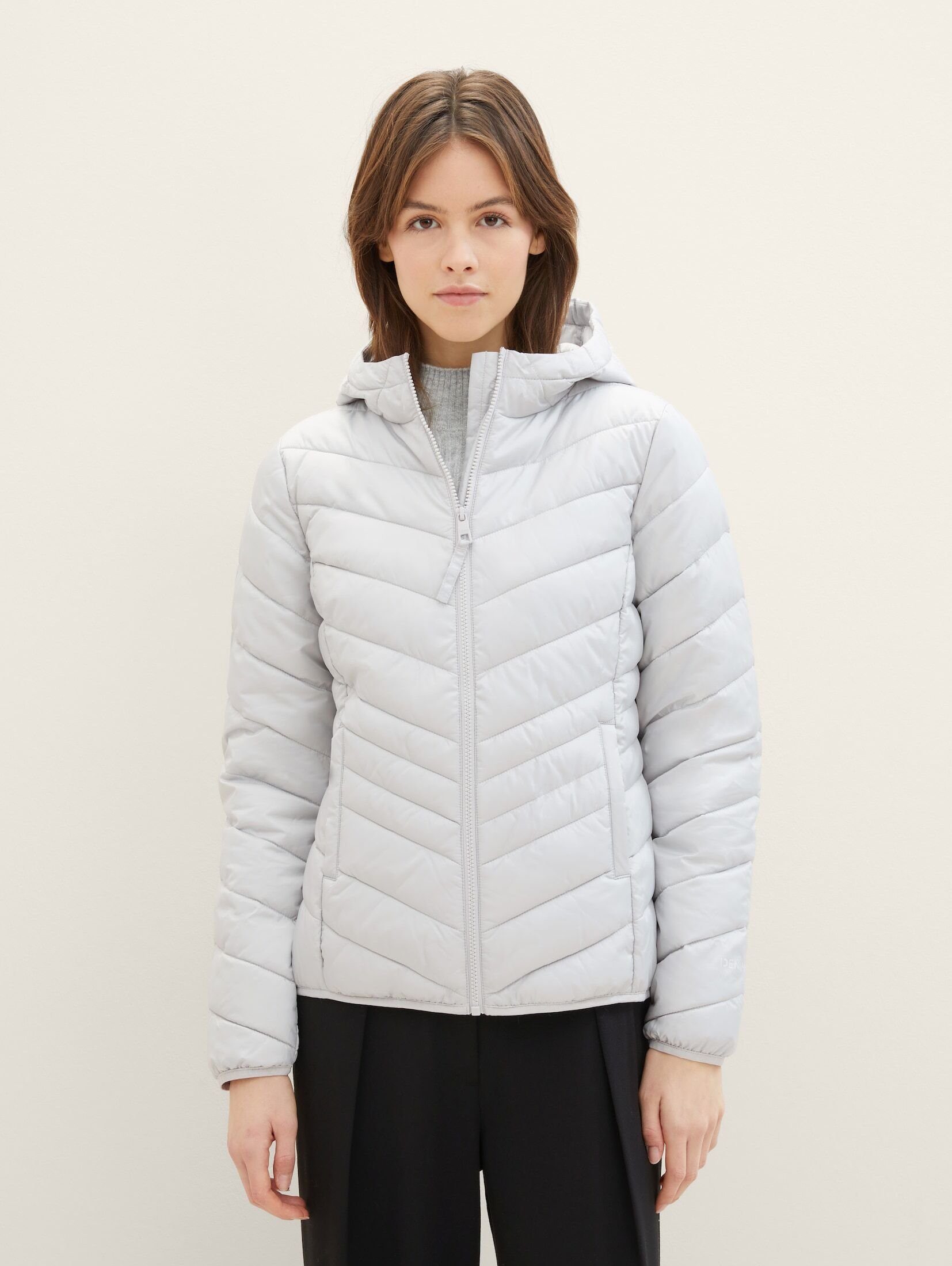 TOM TAILOR Denim Steppjacke Lightweight Jacke günstig online kaufen
