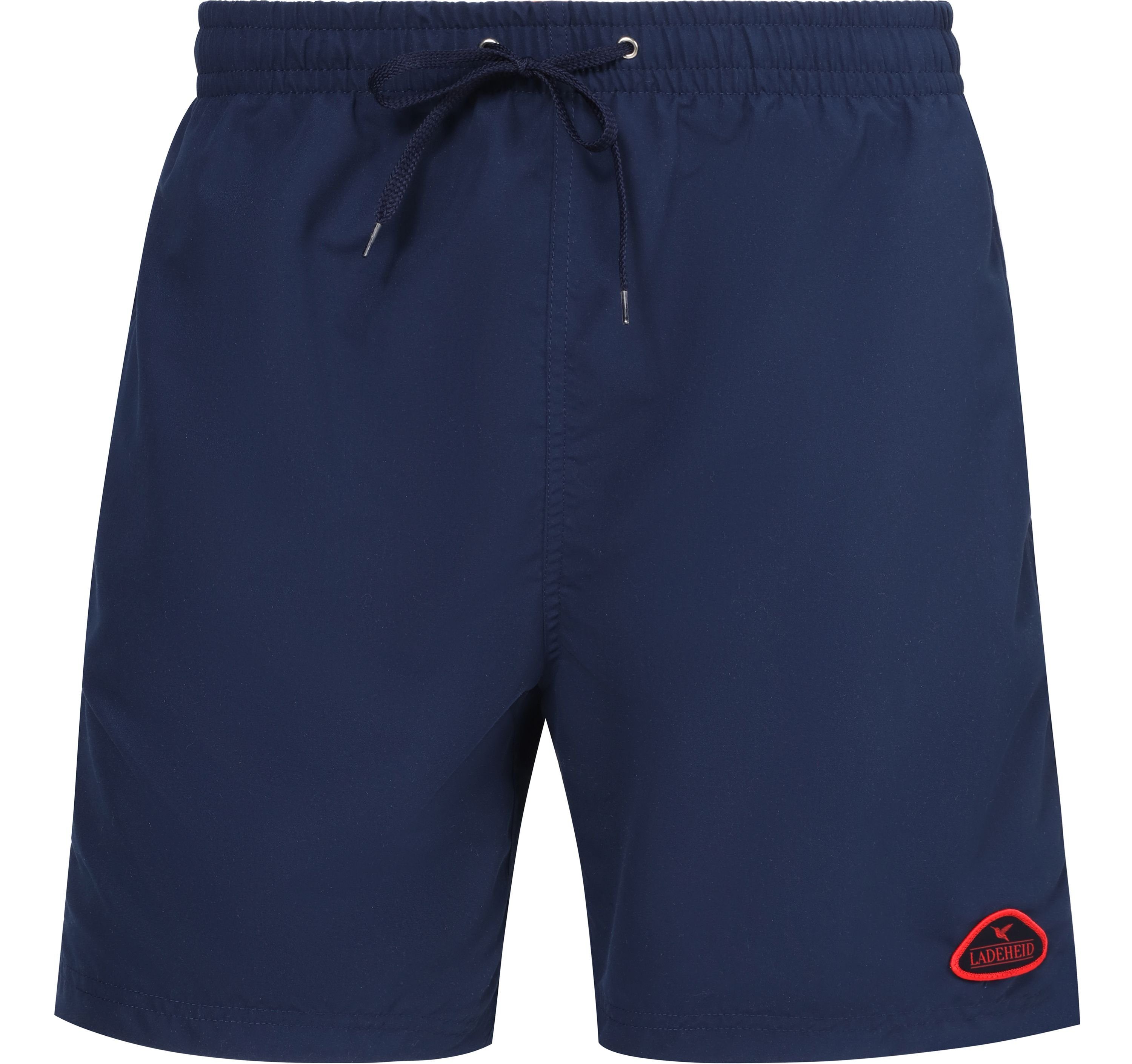Ladeheid Badeshorts Herren Badehose Badeshorts Boardshorts günstig online kaufen
