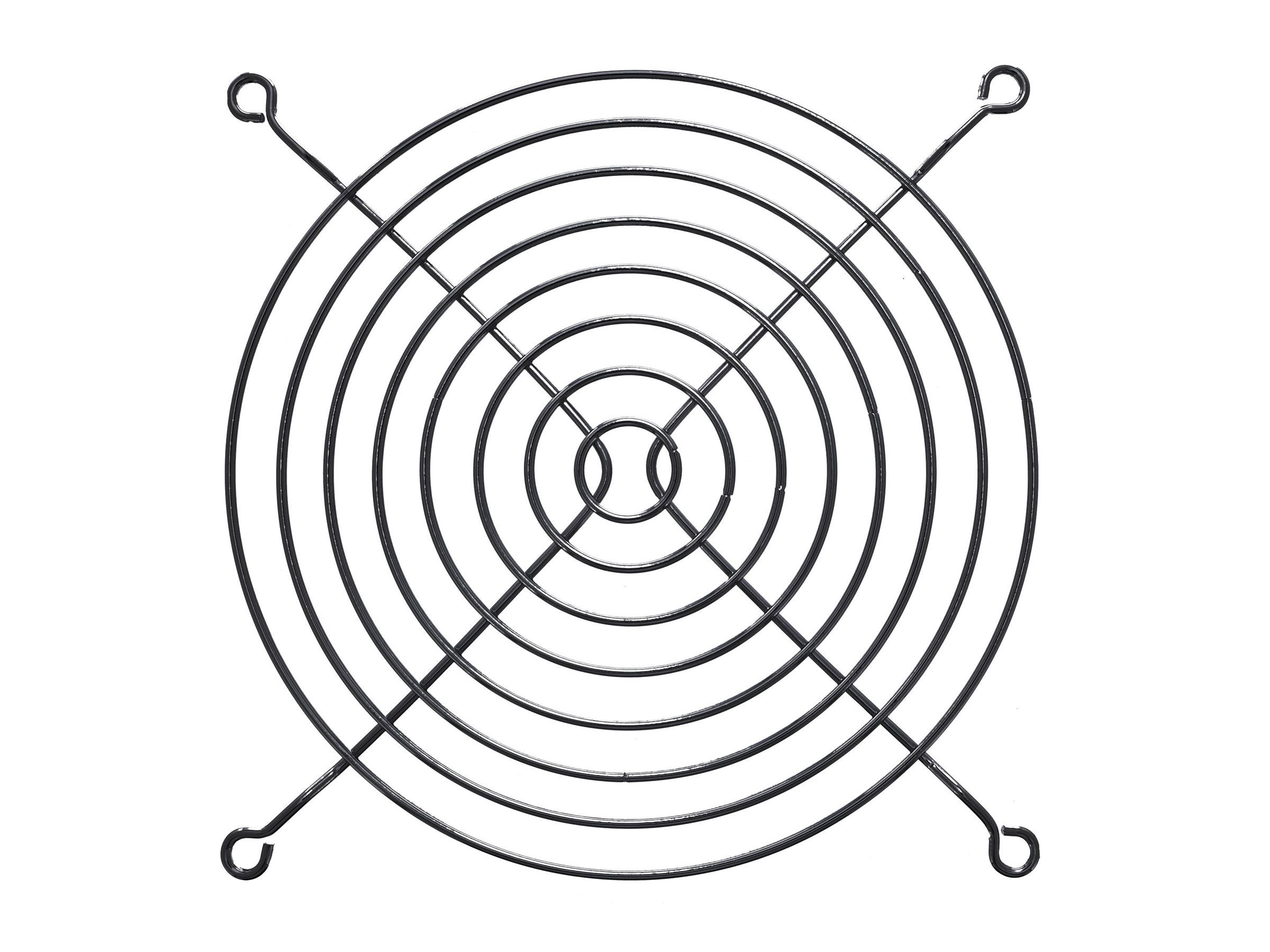 Inline PC-Lüfter Hub