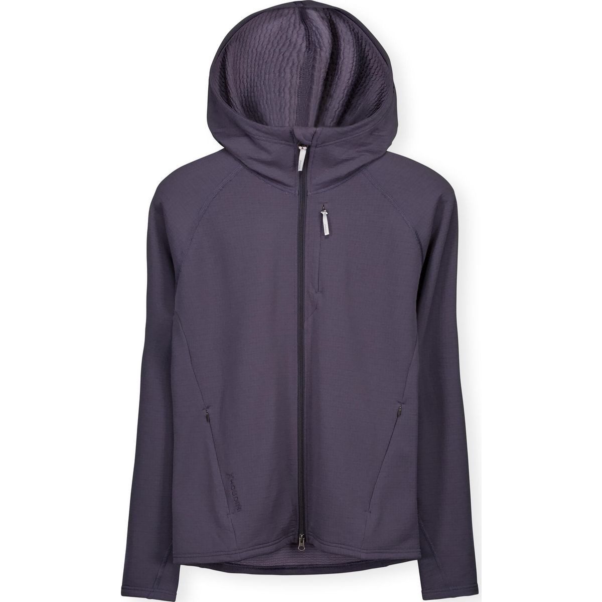 Houdini Fleecejacke M's Aero Houdi Technischer Mid-Layer für Herren, der Komfort, Wärme und