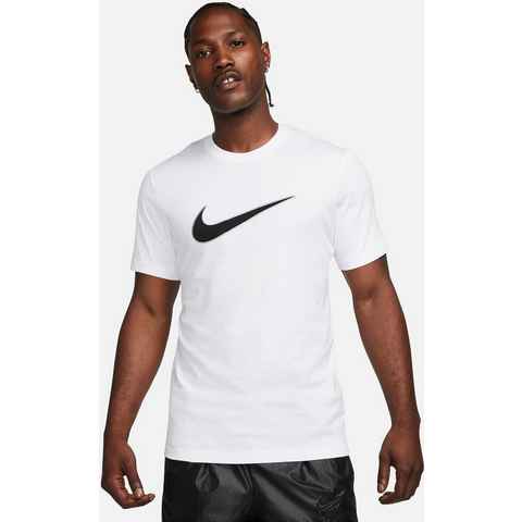 Nike T-Shirt M NSW SP SS TOP WHITE