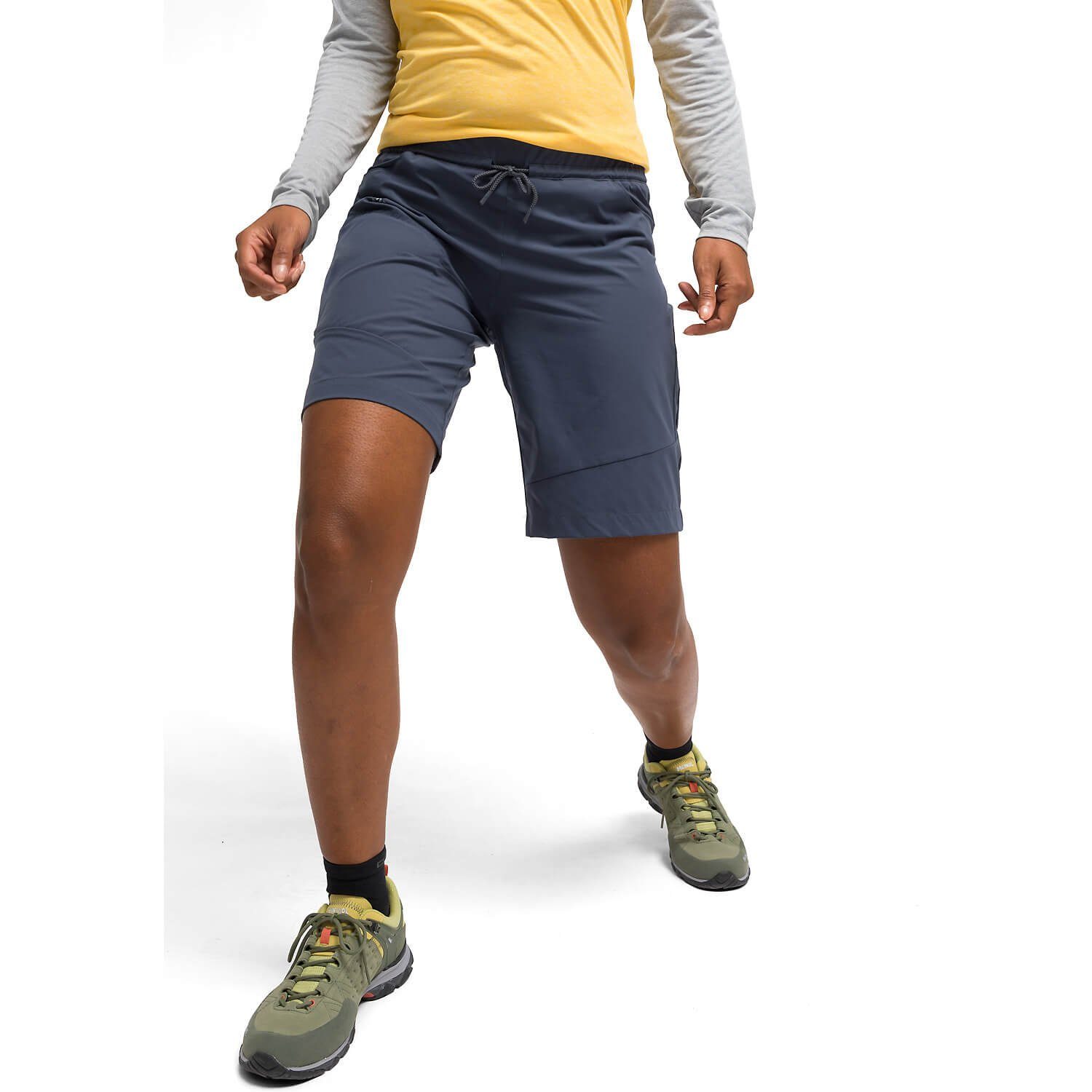 Maier Sports Funktionsshorts Bermuda Fortunit
