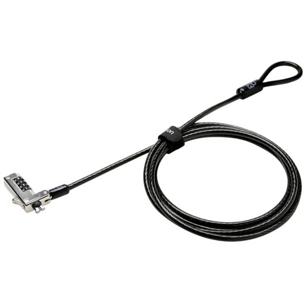 Laptopschloss Laptop Lock - Sicherheitskabelschloss