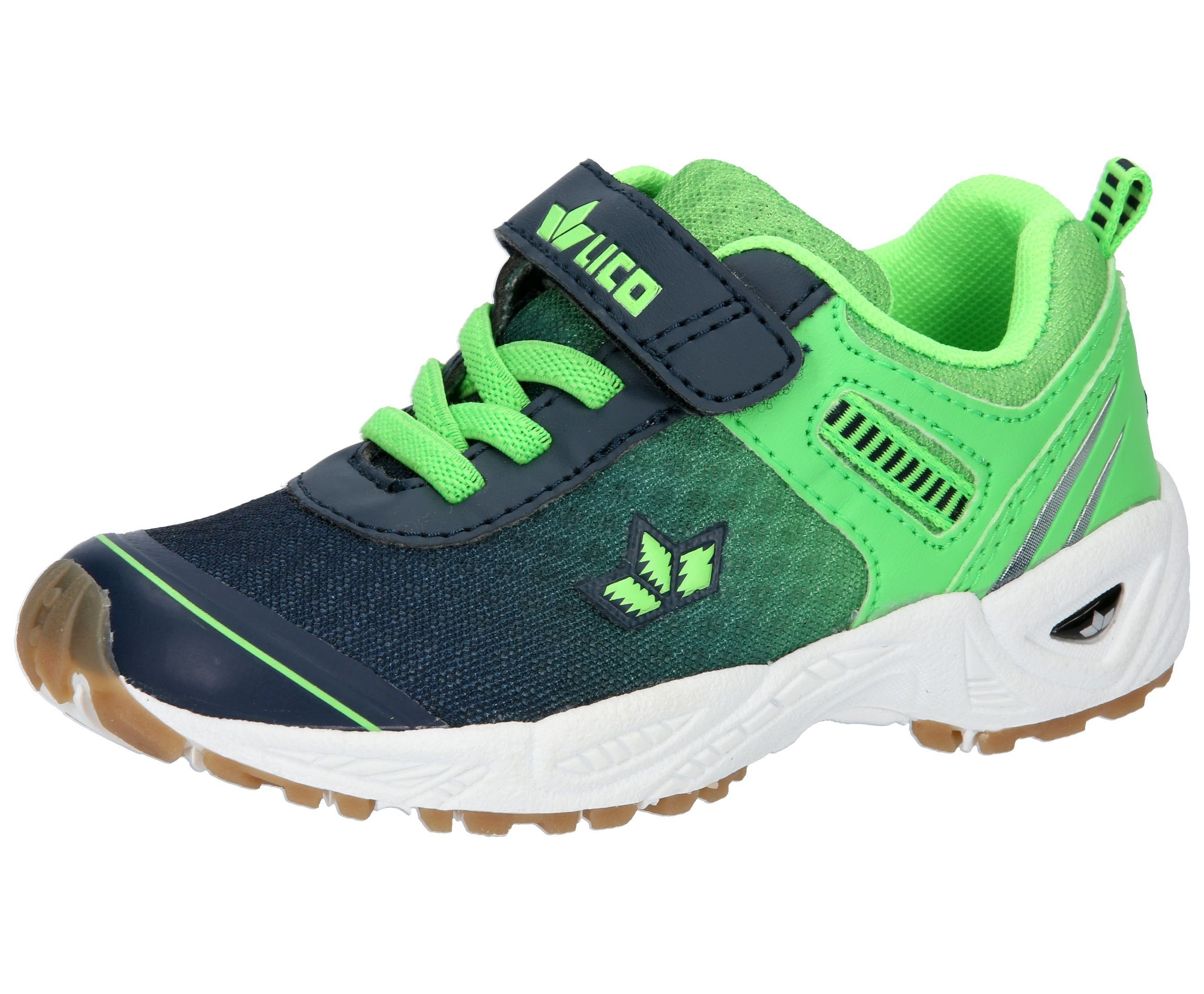 Lico Sportschuh Barney VS Hallenschuh günstig online kaufen