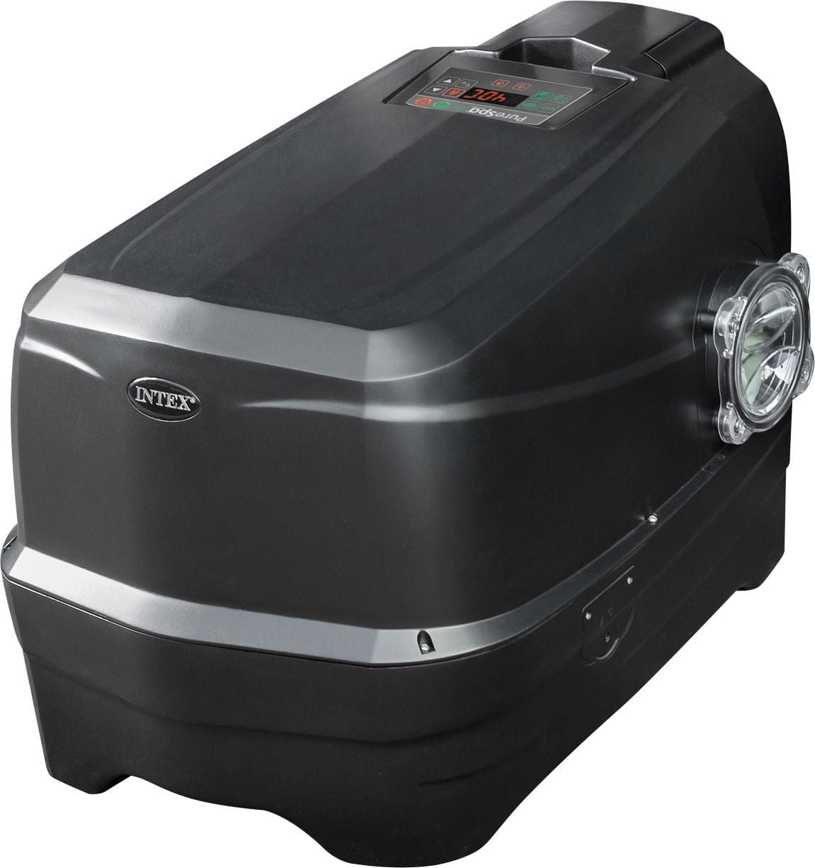 Intex Whirlpool Intex Pure Spa Octagon Bubble Jet mit