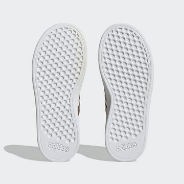 adidas Sportswear GRAND COURT SUSTAINABLE LACE Sneaker Design auf den Spuren des adidas Superstar