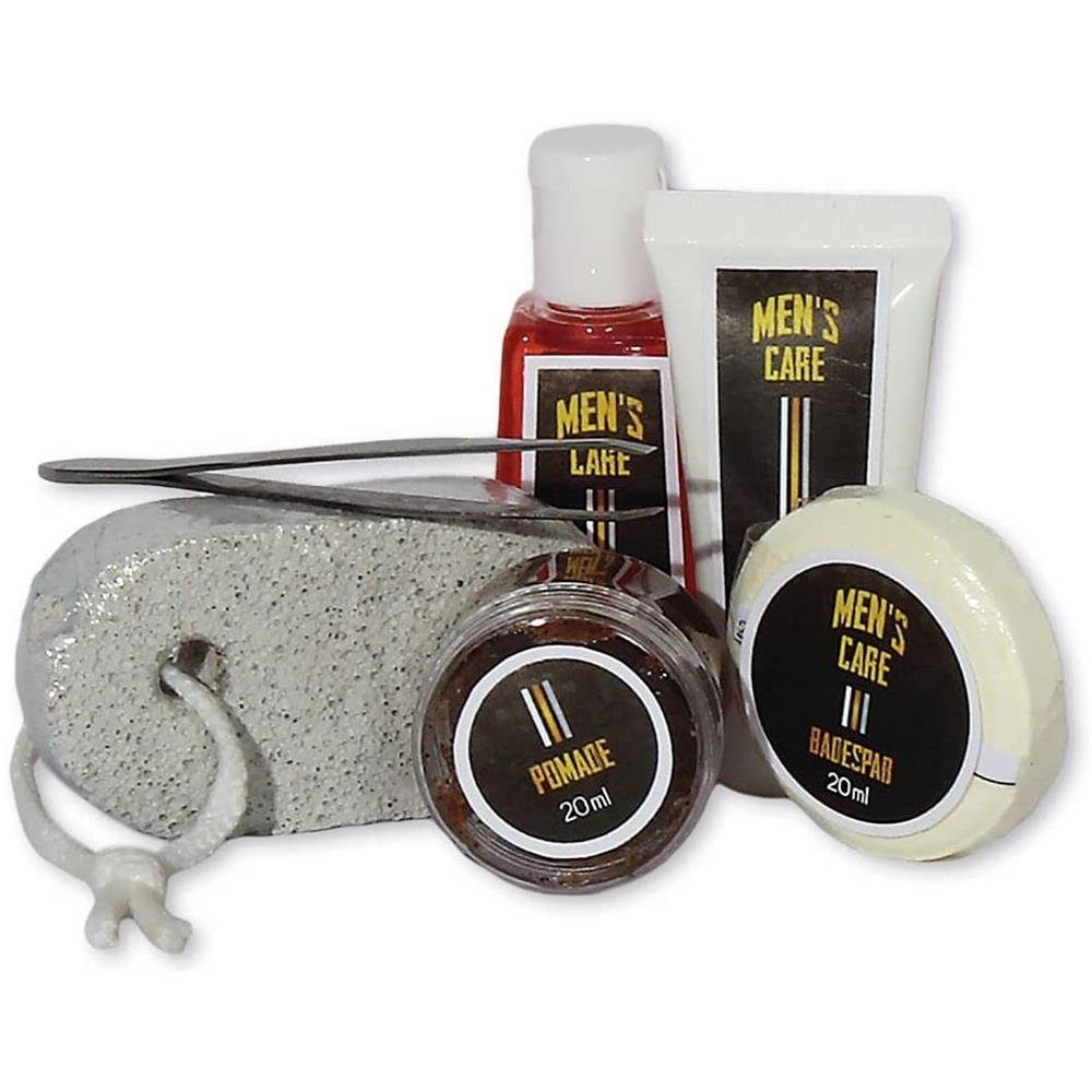 Roth Adventskalender Männerpflege, für Erwachsene, Pflegeprodukte