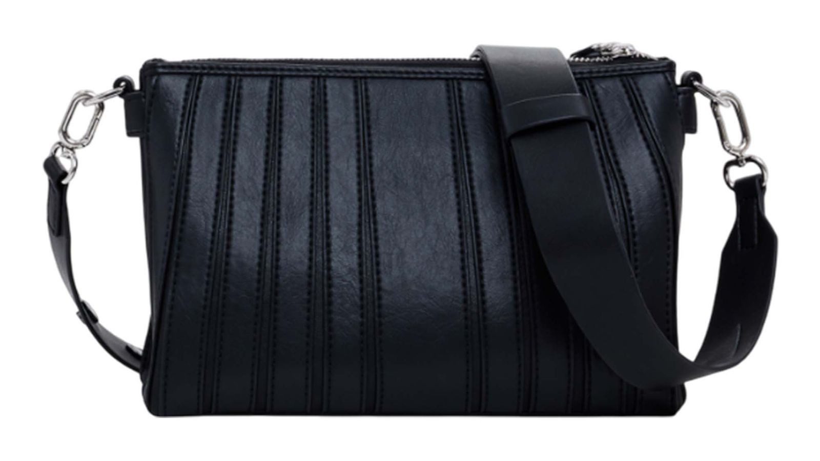 Desigual Schultertasche Kapela Dortmund Across Body Bag