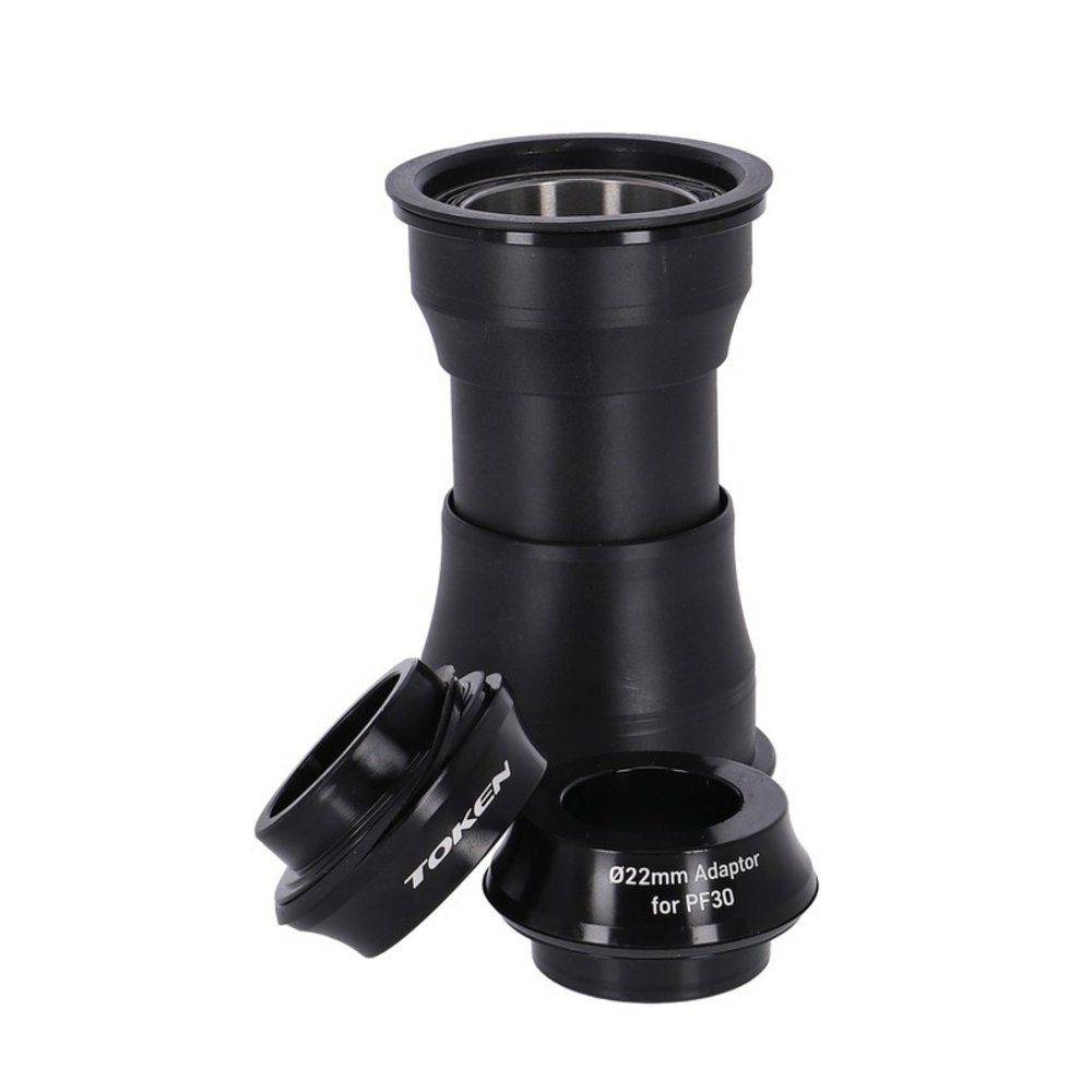 Fahrradkurbel Innenlager PF PF30PR Resolute Rh: PF30 - KRG: Sram GXP