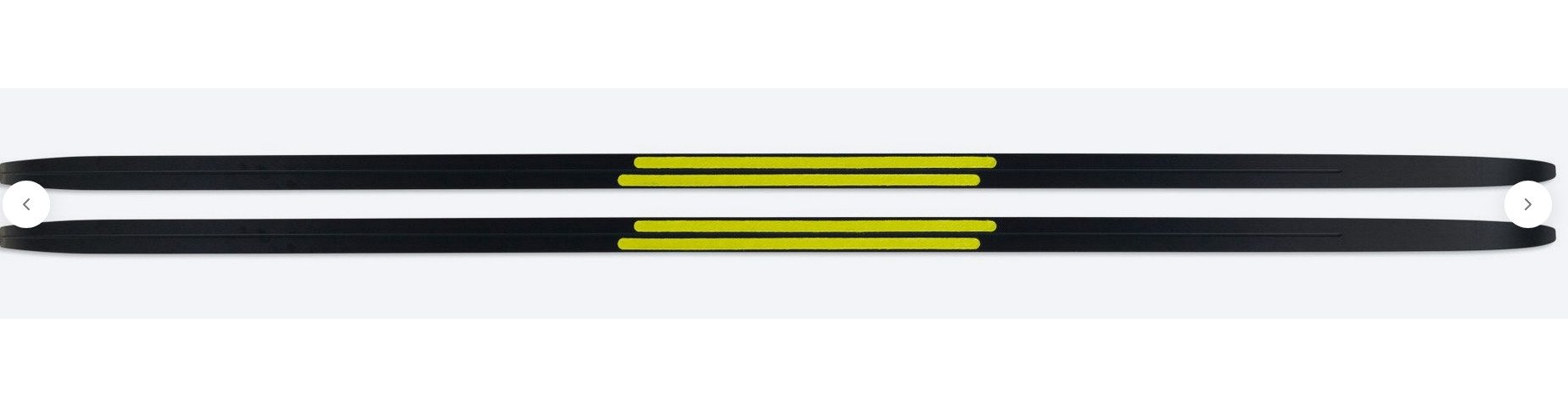 Fischer Sports Ski TWIN SKIN PRO STIFF SET / BDG CONTR 000
