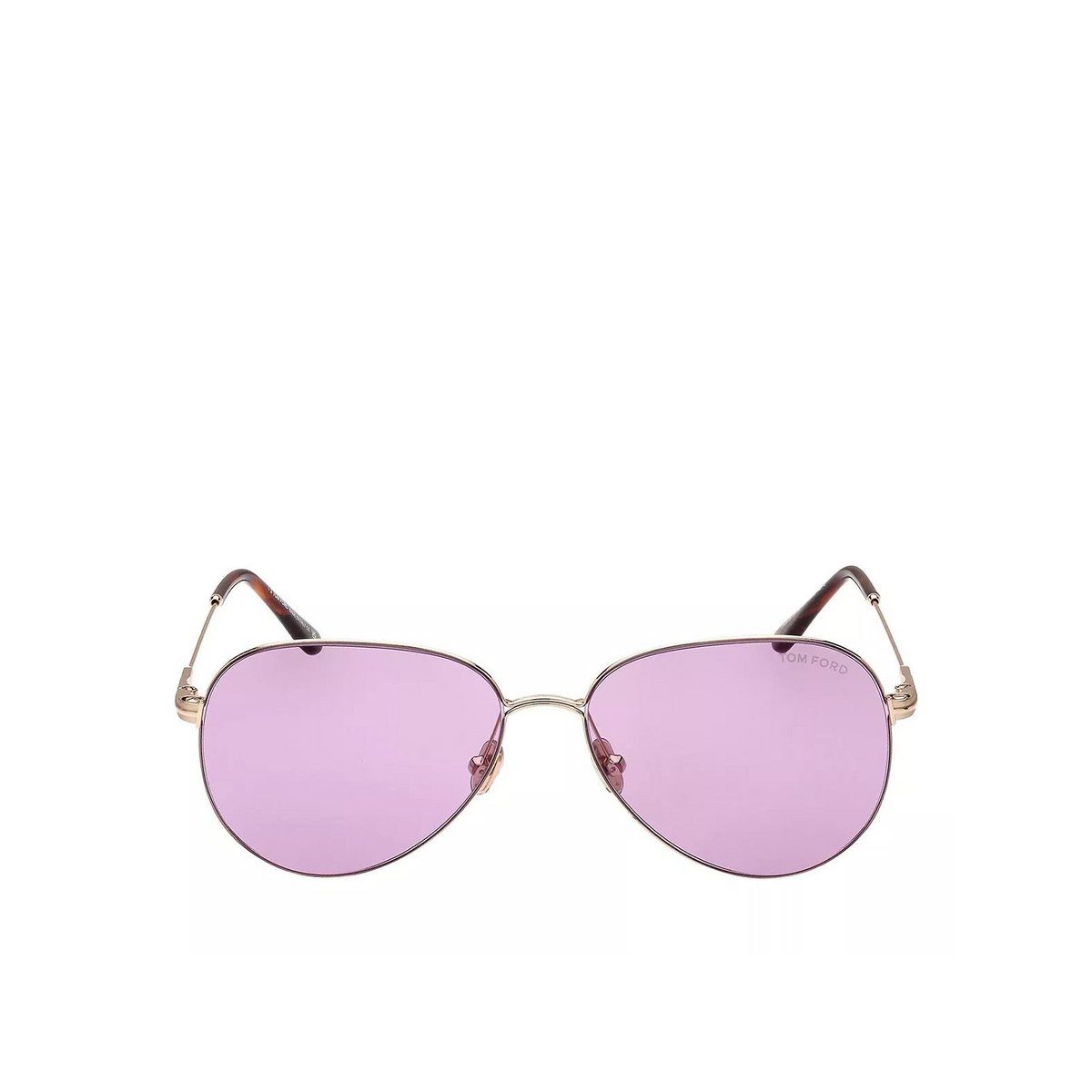 lila (1-St) Tom Ford Sonnenbrille