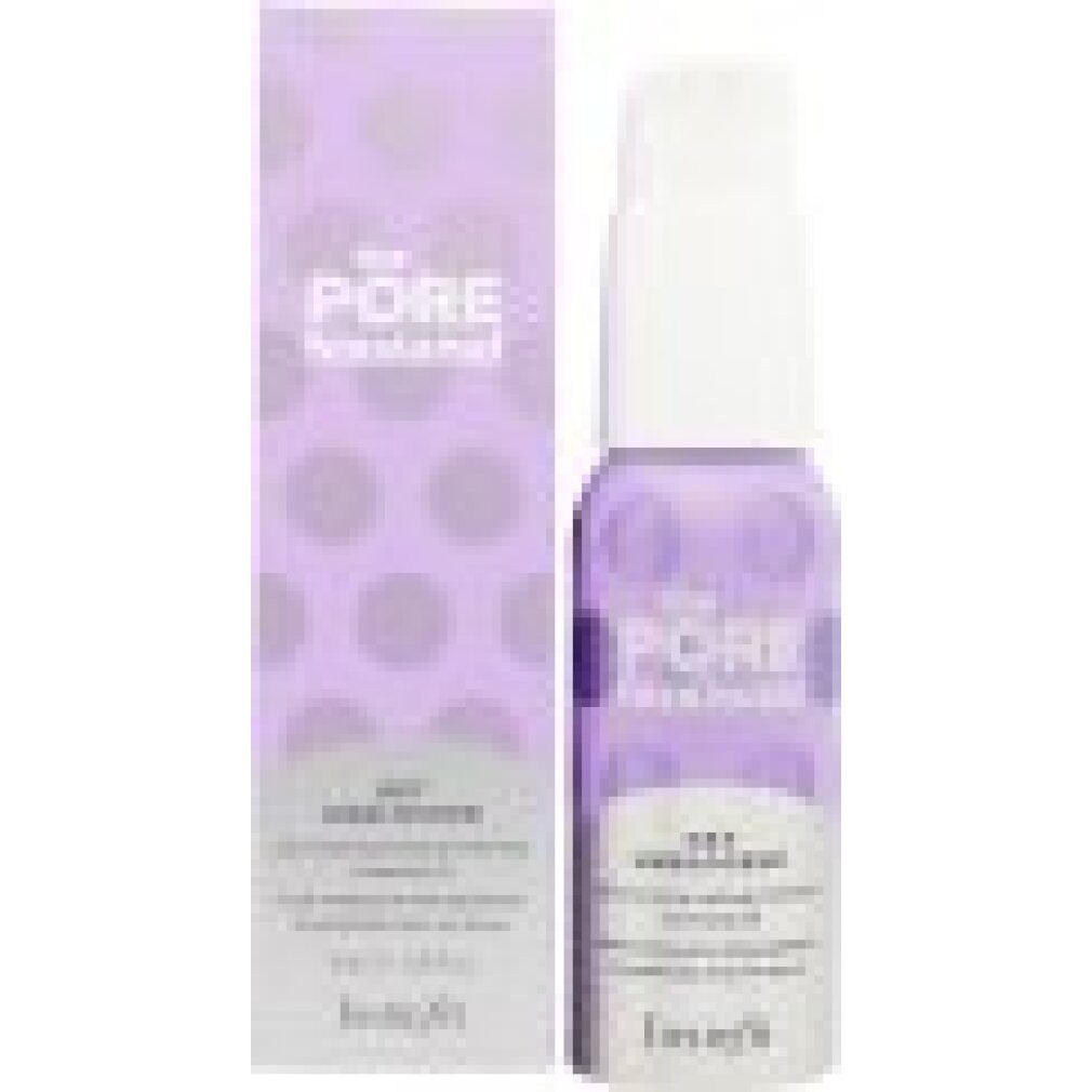 Benefit Körperpflegemittel Get Unblocked Cleansing Oil