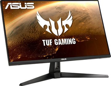 Asus VG279Q1A Gaming-Monitor (68,58 cm/27 ", 2560 x 1440 px, WQHD, 1 ms Reaktionszeit, 170 Hz, IPS)