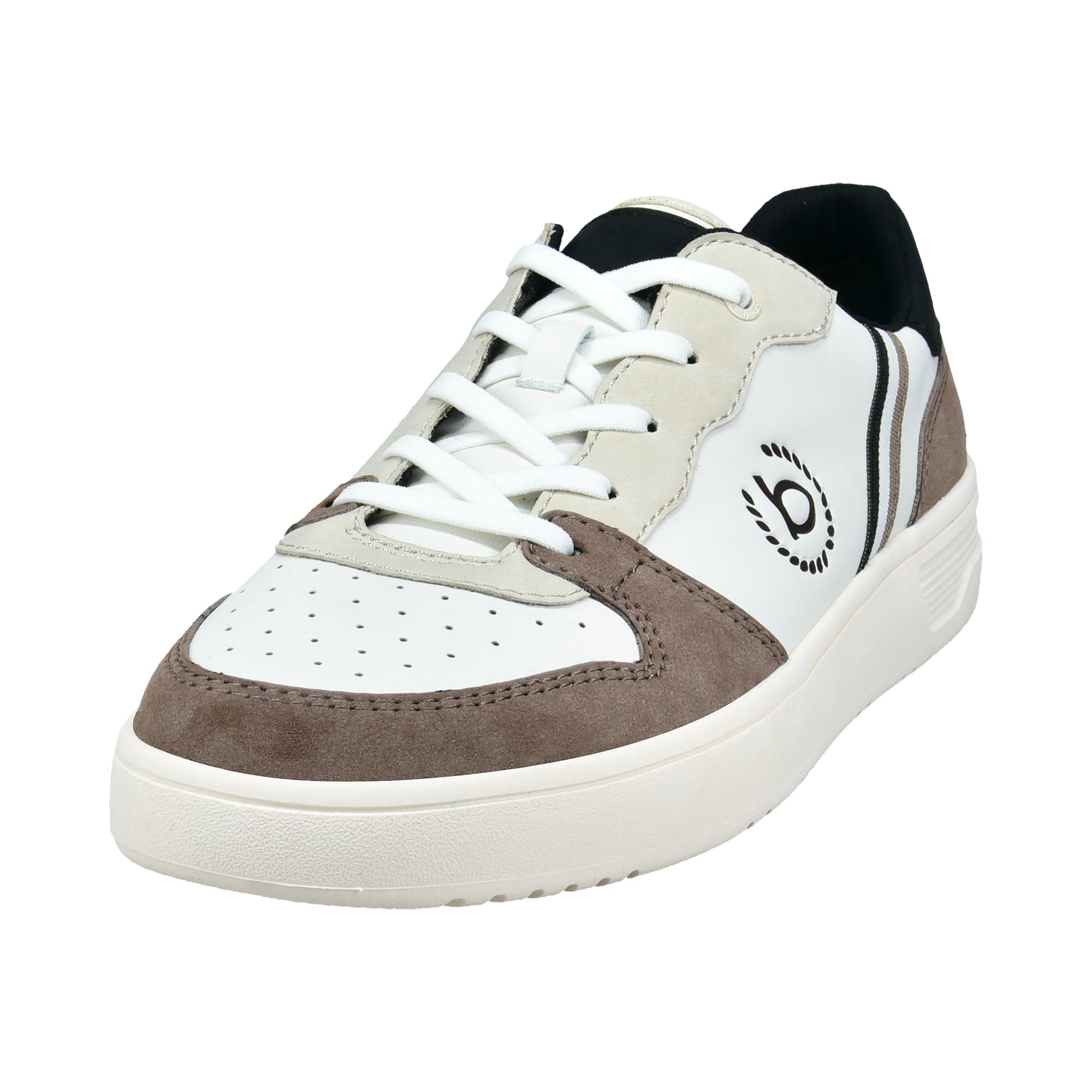 bugatti Sneaker, Schnürschuh, Halbschuh, Freizeitschuh mit günstig online kaufen