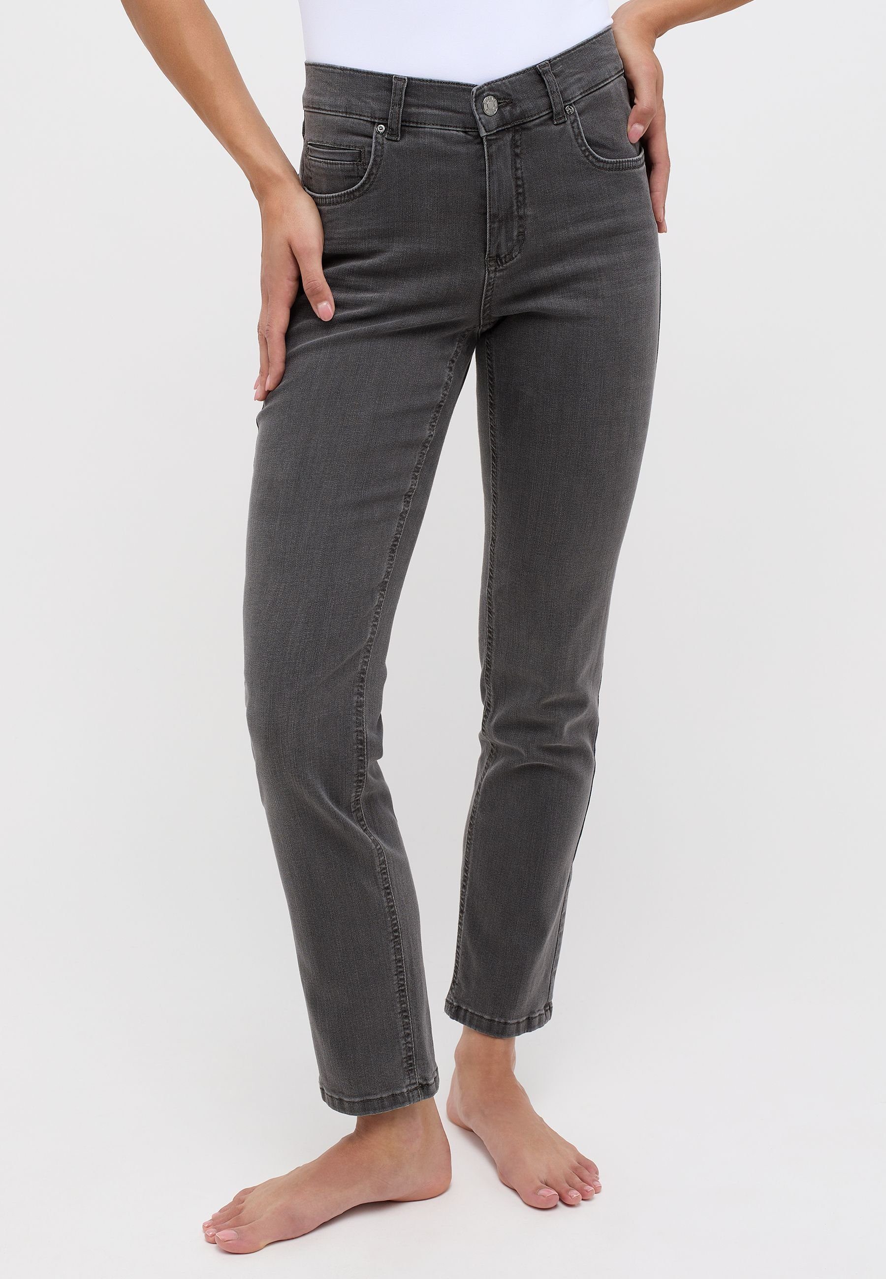Slim-fit-Jeans
