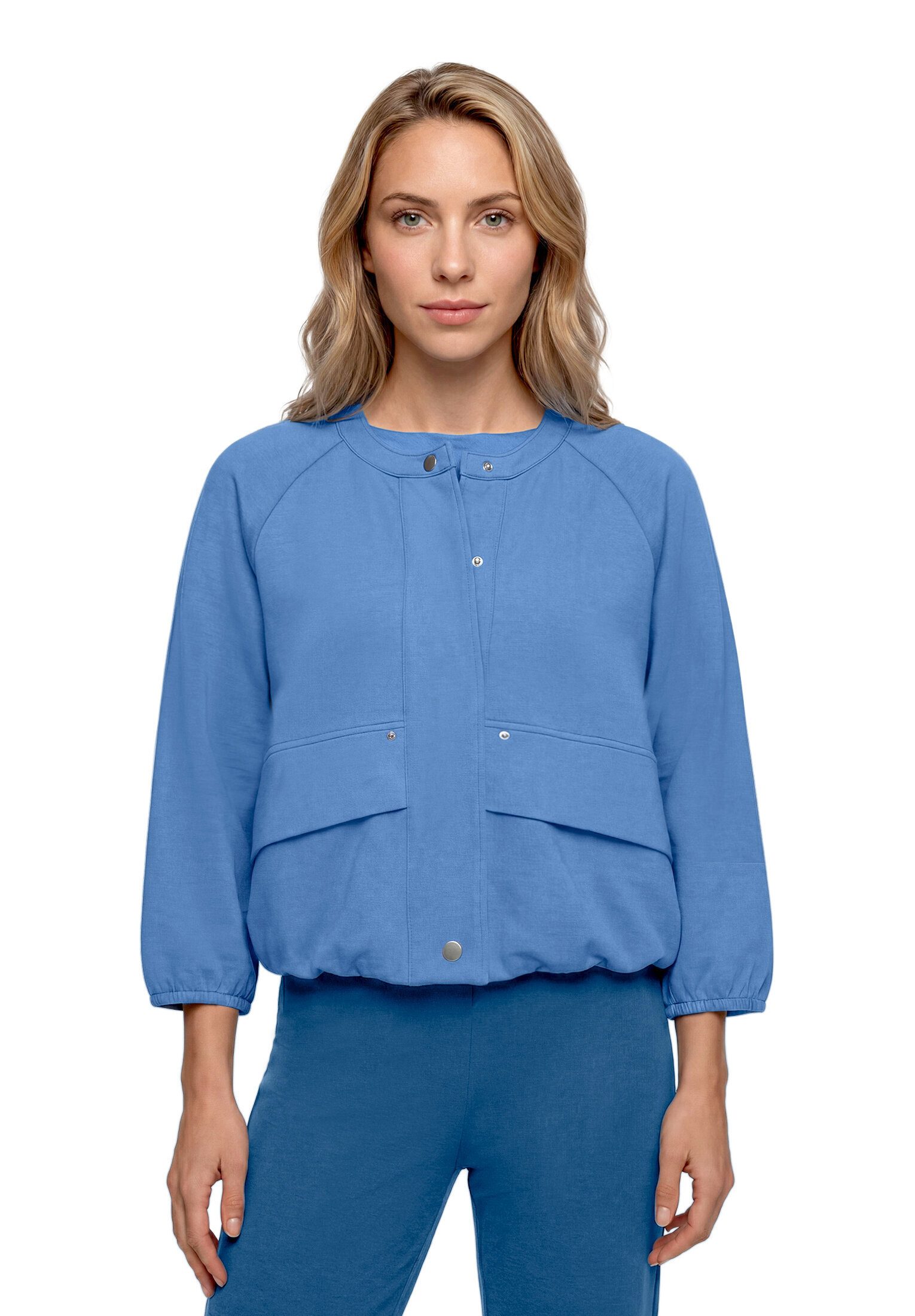 Betty Barclay Jackenblazer Damen mit 3/4 Arm
