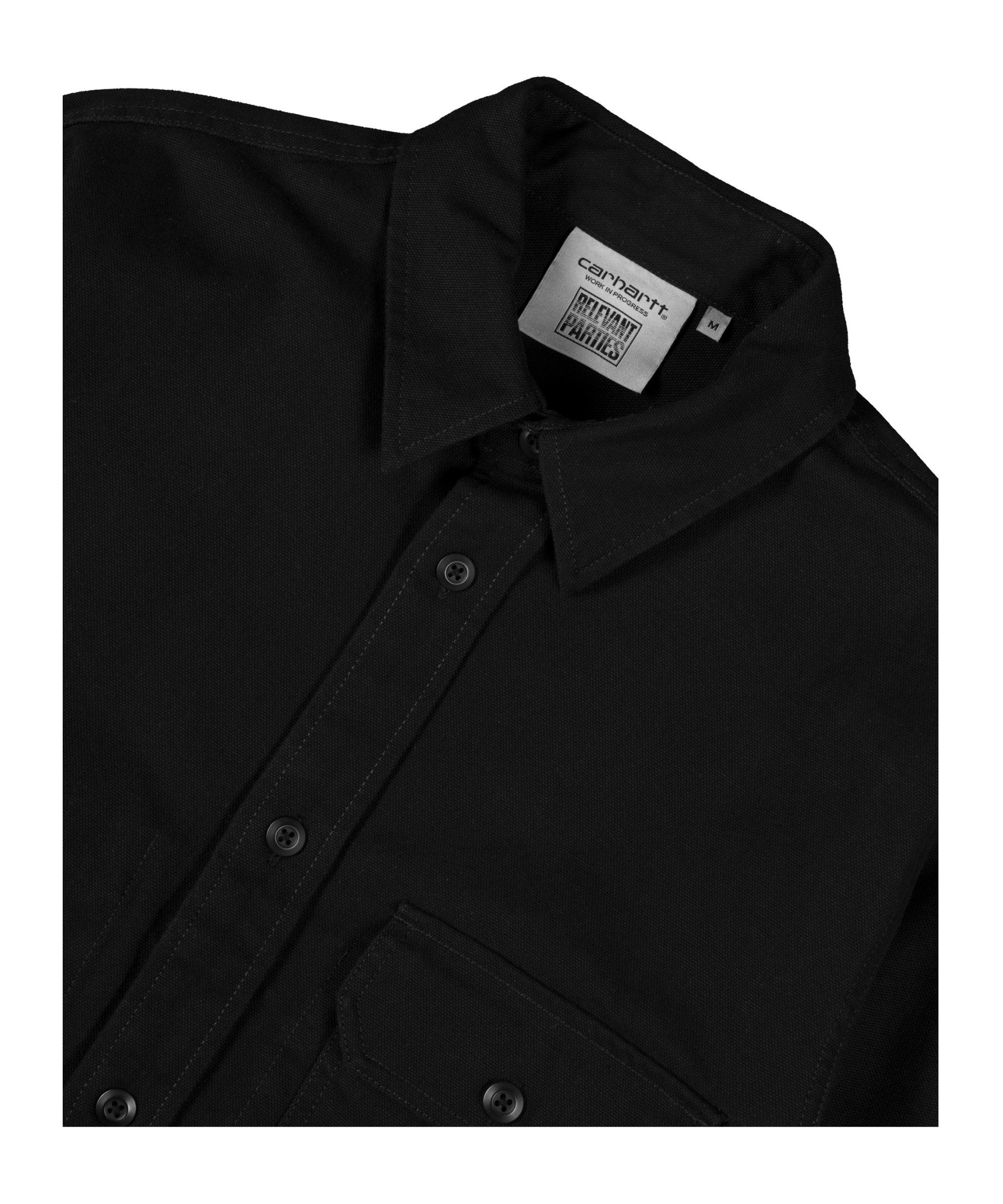 Carhartt WIP T-Shirt Carhartt WIP ON U Sound Sweatshirt Baumwolle
