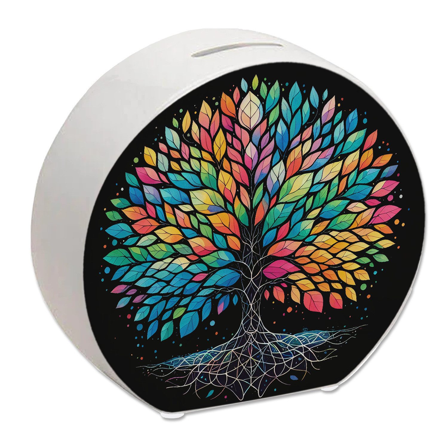 speecheese Spardose Lebensbaum Spardose günstig online kaufen