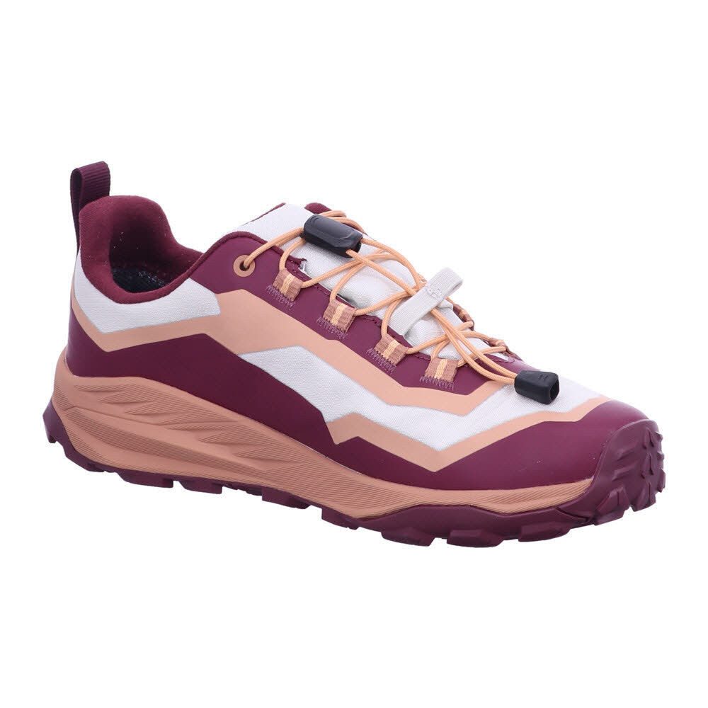 Lowa TRAILUX GTX LO JR Schnürschuh