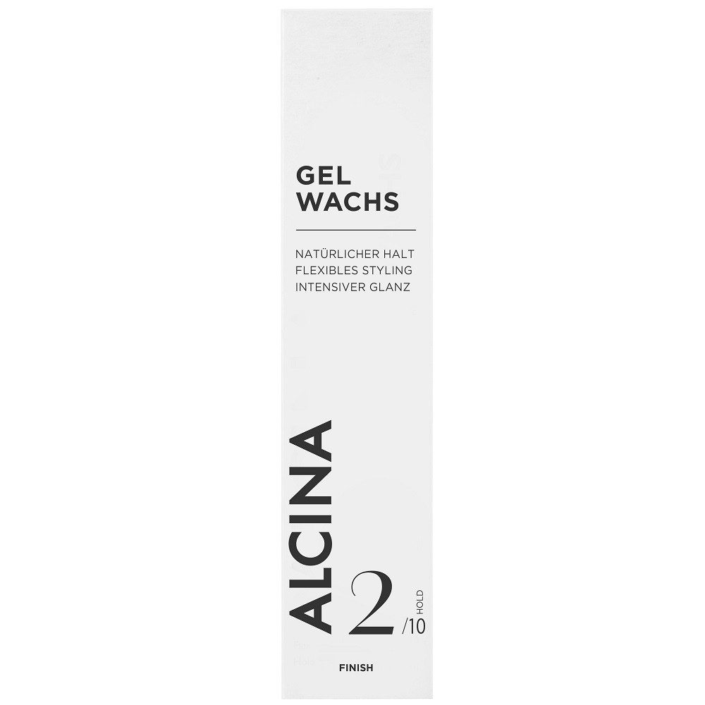 ALCINA Haarpflege-Spray Alcina Gel Wachs 60ml