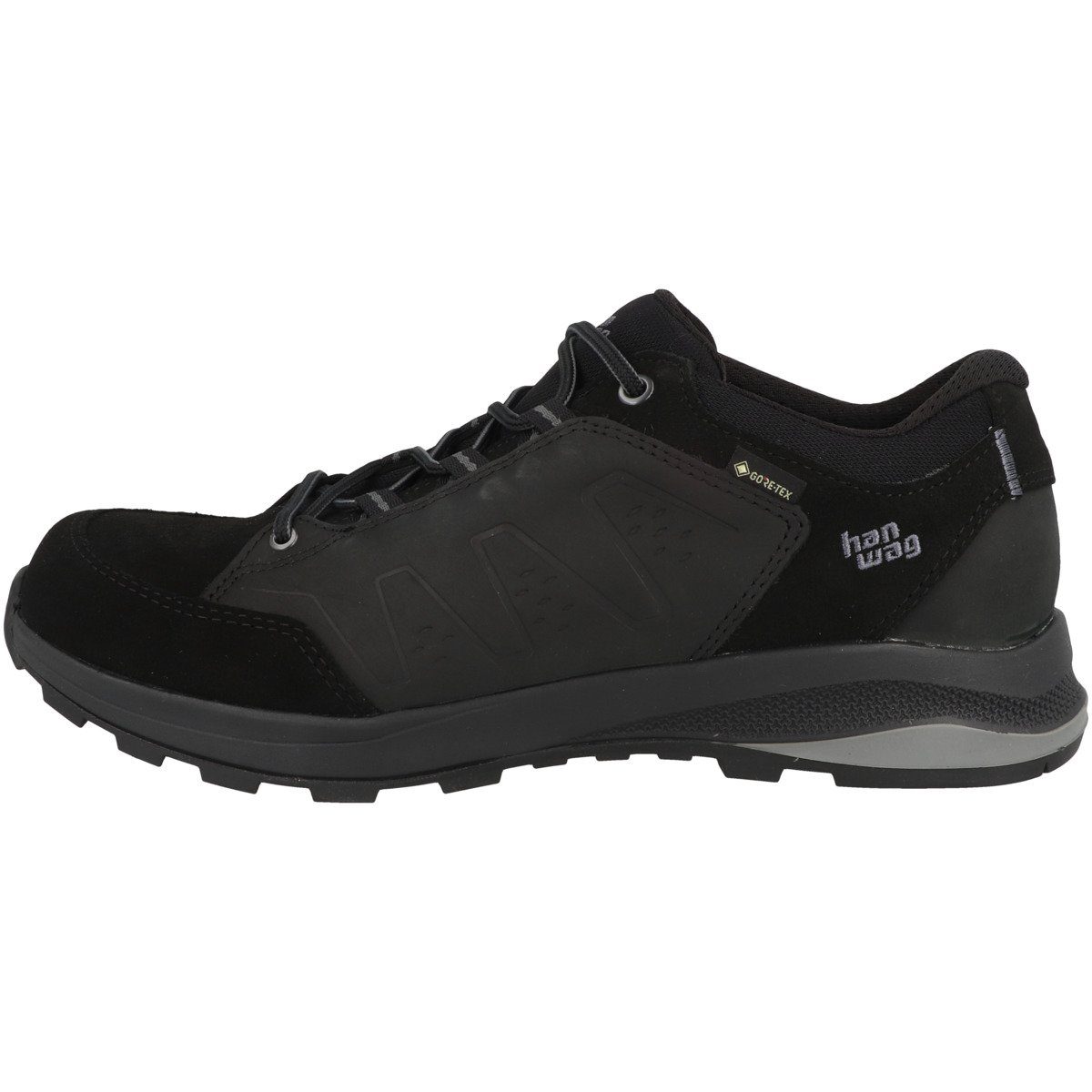 Hanwag Torsby Low SF Extra GTX Herren Outdoorschuh