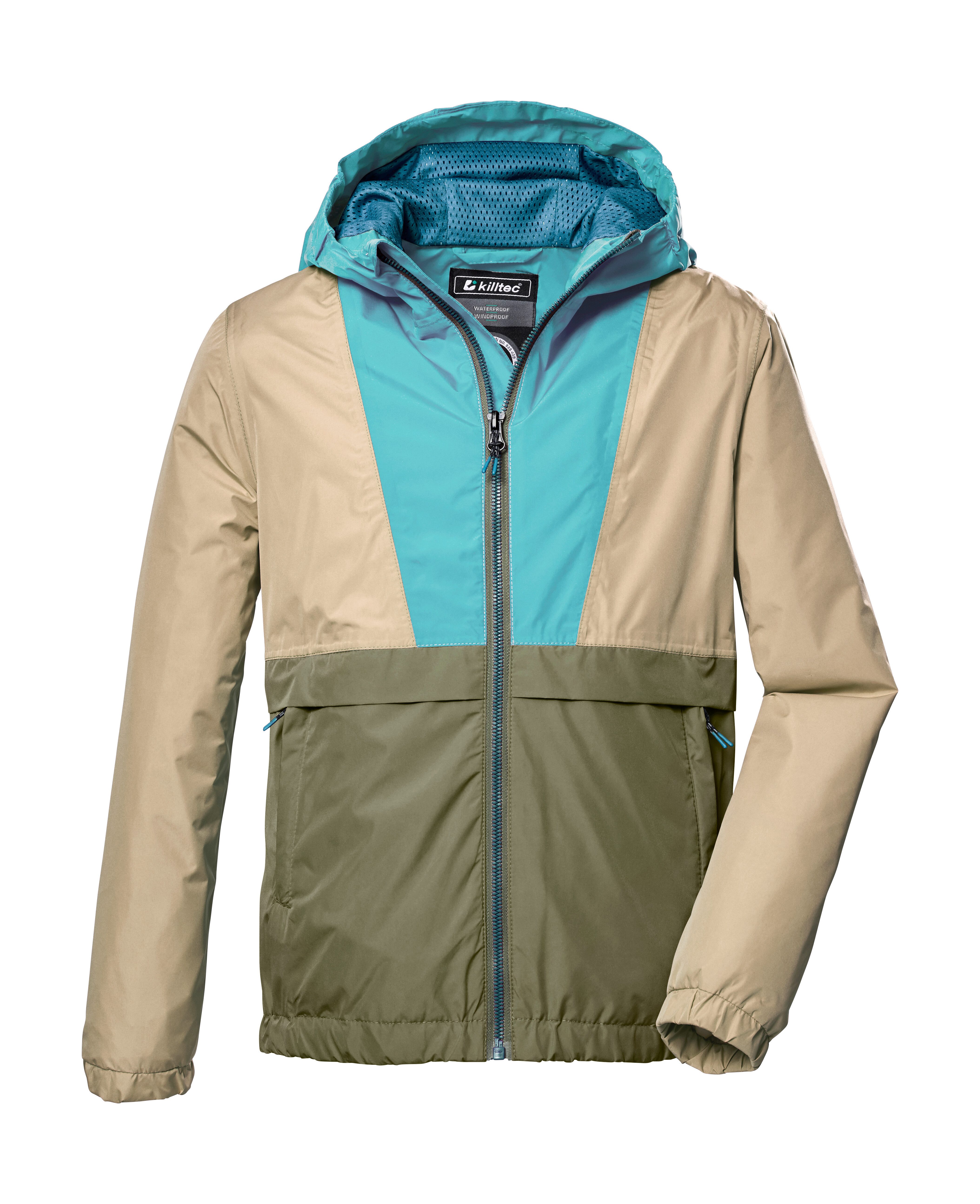 Outdoorjacke KOS 361 GRLS JCKT
