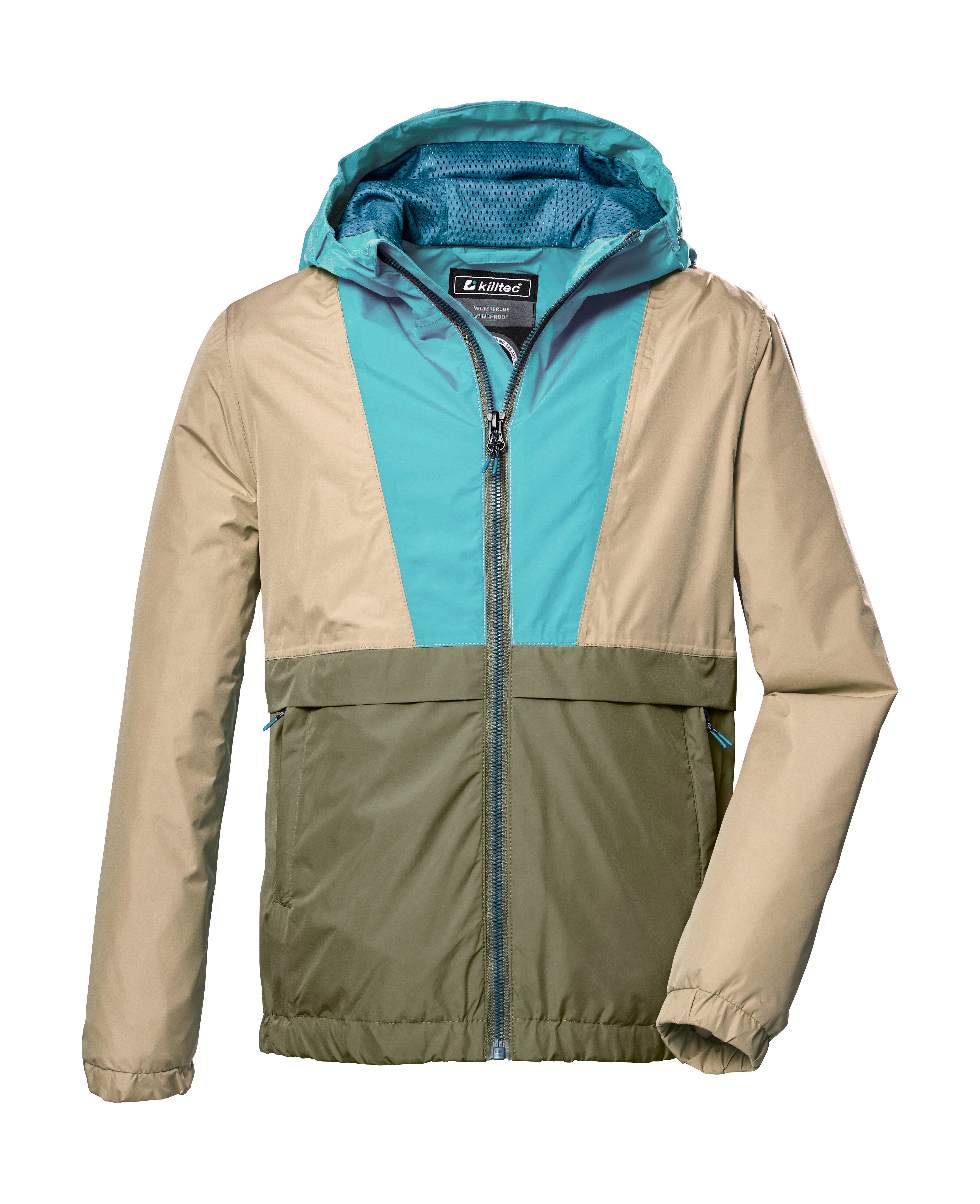 Killtec Outdoorjacke KOS 361 GRLS JCKT