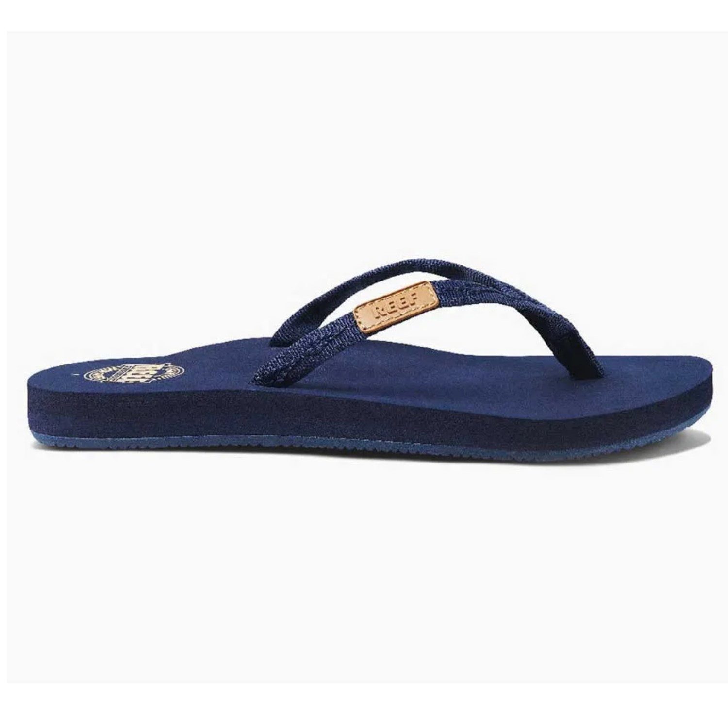 Reef Ginger Flip Flops Zehentrenner (Paar)