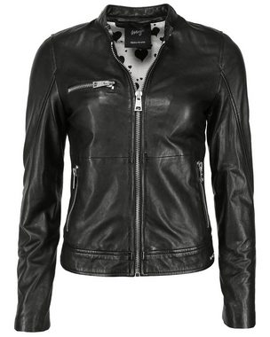 Maze Lederjacke 42020127