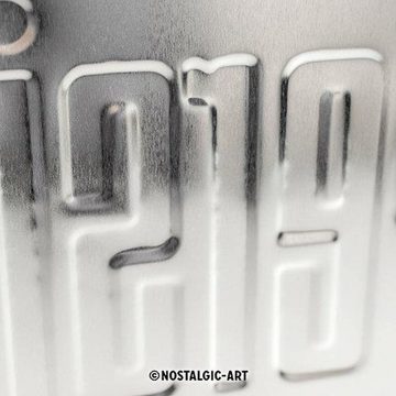 Nostalgic-Art Metallschild Blechschild 20 x 30cm - Persil - Verpackung