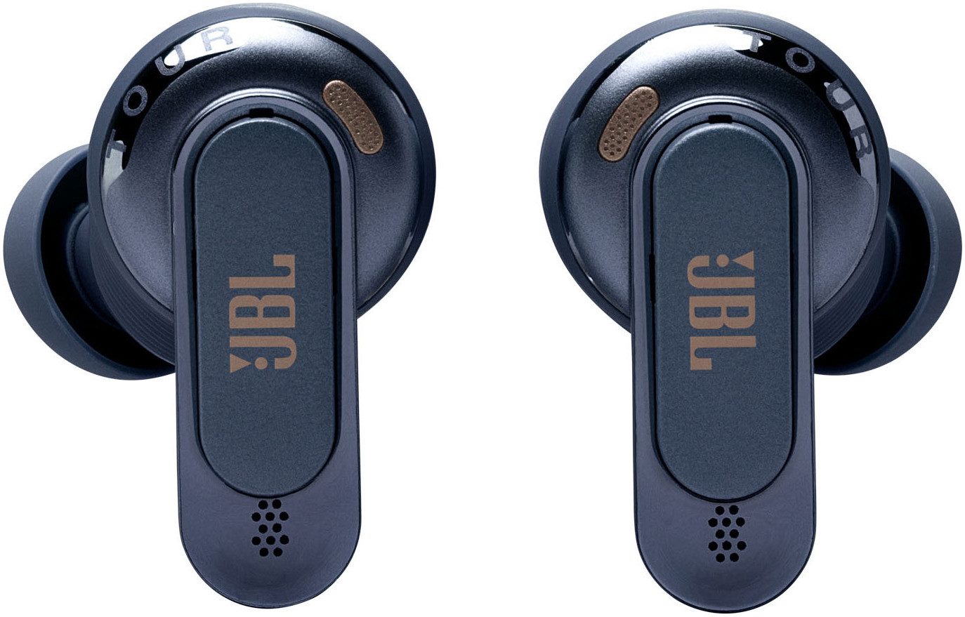 JBL TOUR PRO 3 TWS wireless In-Ear-Kopfhörer (Active Noise Cancelling (ANC), Freisprechfunktion, Stummschaltung, A2DP Bluetooth)