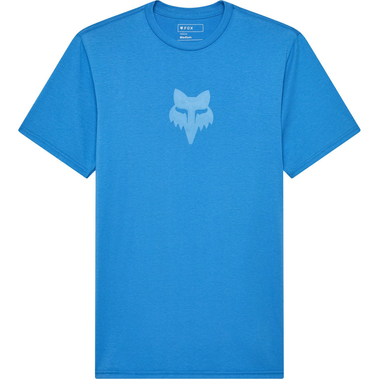 Fox T-Shirt FOX HEAD PREM TEE günstig online kaufen