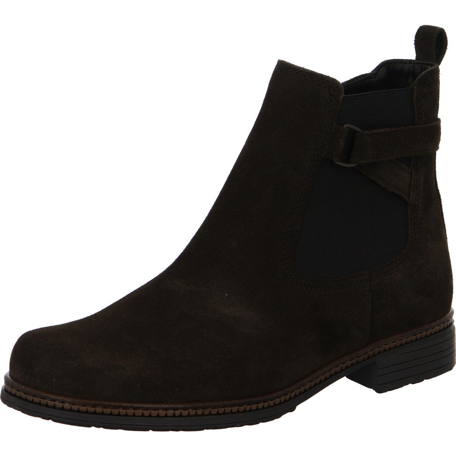 Gabor 8023.01 Stiefelette