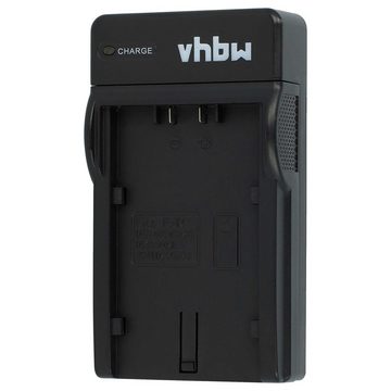 vhbw passend für Hitachi PV-DV400K, PV-DV600K, PV-DV600, PV-DV710, PV-DV700 Kamera-Ladegerät