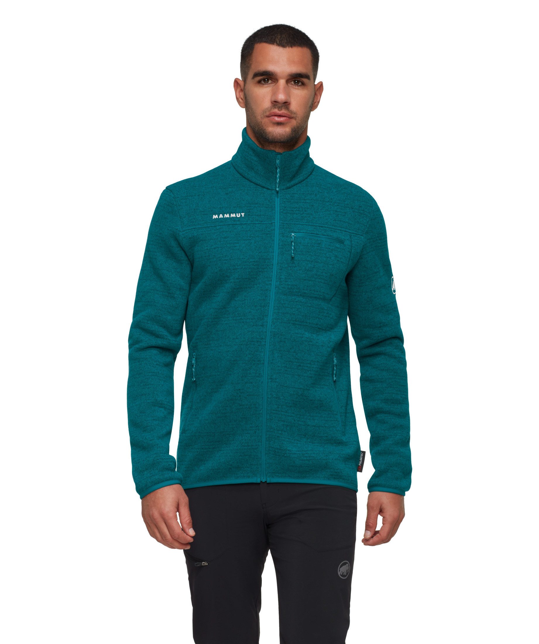Mammut Fleecejacke Arctic IV ML Jacket günstig online kaufen