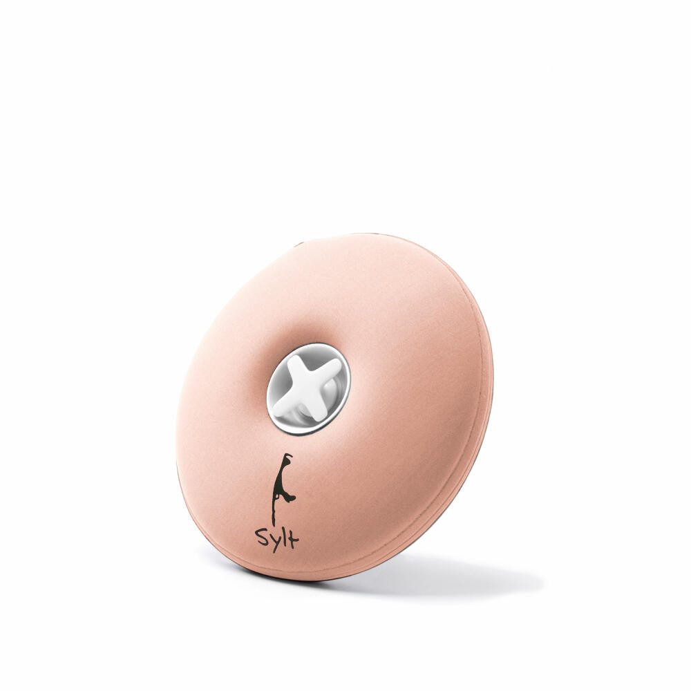 Authentics Wärmflasche Pill Sylt Edition 1.9 L Rose