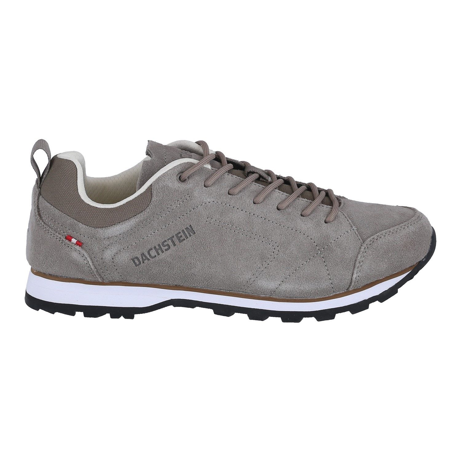Dachstein Alltag-Travelschuhe Skywalk LC (Veloursleder) grau günstig online kaufen