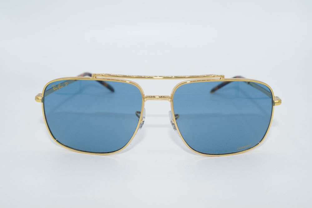 Ray-Ban Sonnenbrille RAY BAN Sonnenbrille Sunglasses RB 3796 9196S2 günstig online kaufen