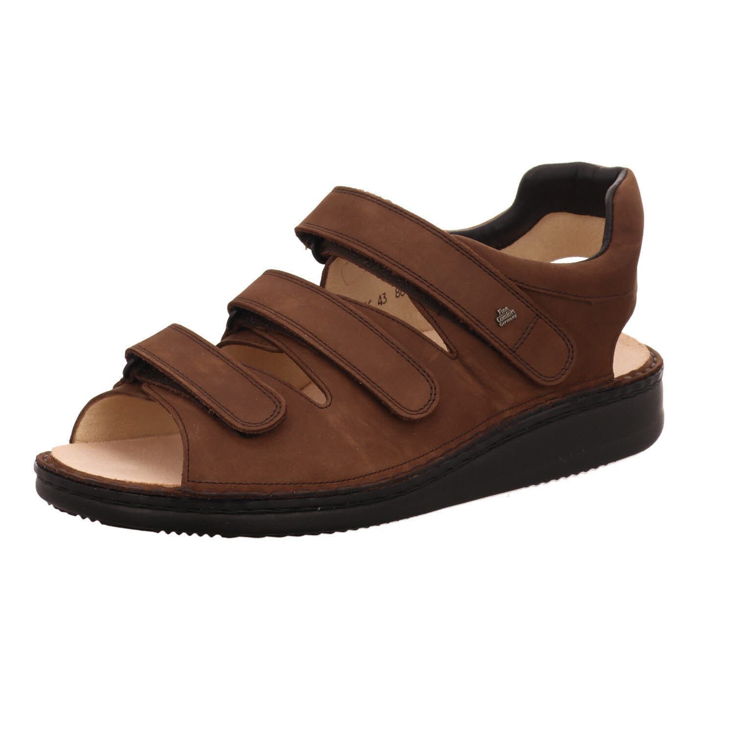 Finn Comfort TUNIS Outdoorsandale (2-tlg)