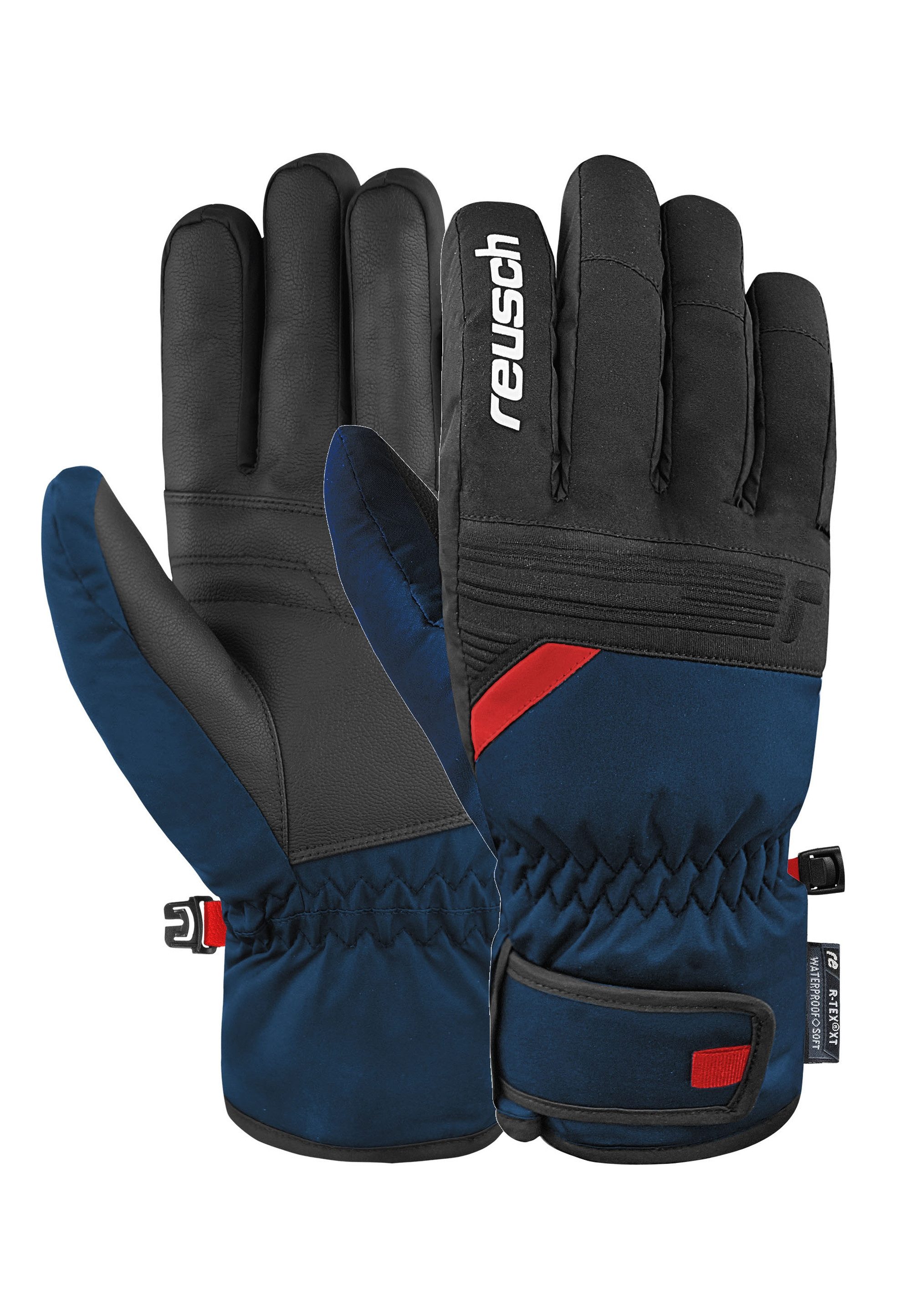 Reusch Skihandschuhe Baldo R-TEX XT warm und wasserdicht