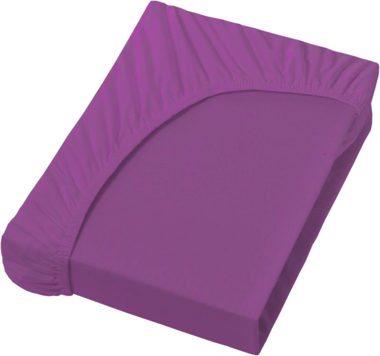 Formesse Натяжные простыни Formesse Bella Donna Alto 090x200 - 100x220cm Boxspring Простыни, Baumwolle, Hergestellt in Deutschland