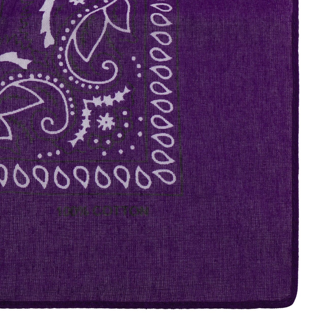 Lipodo Multifunktionstuch, (1-St), Bandana