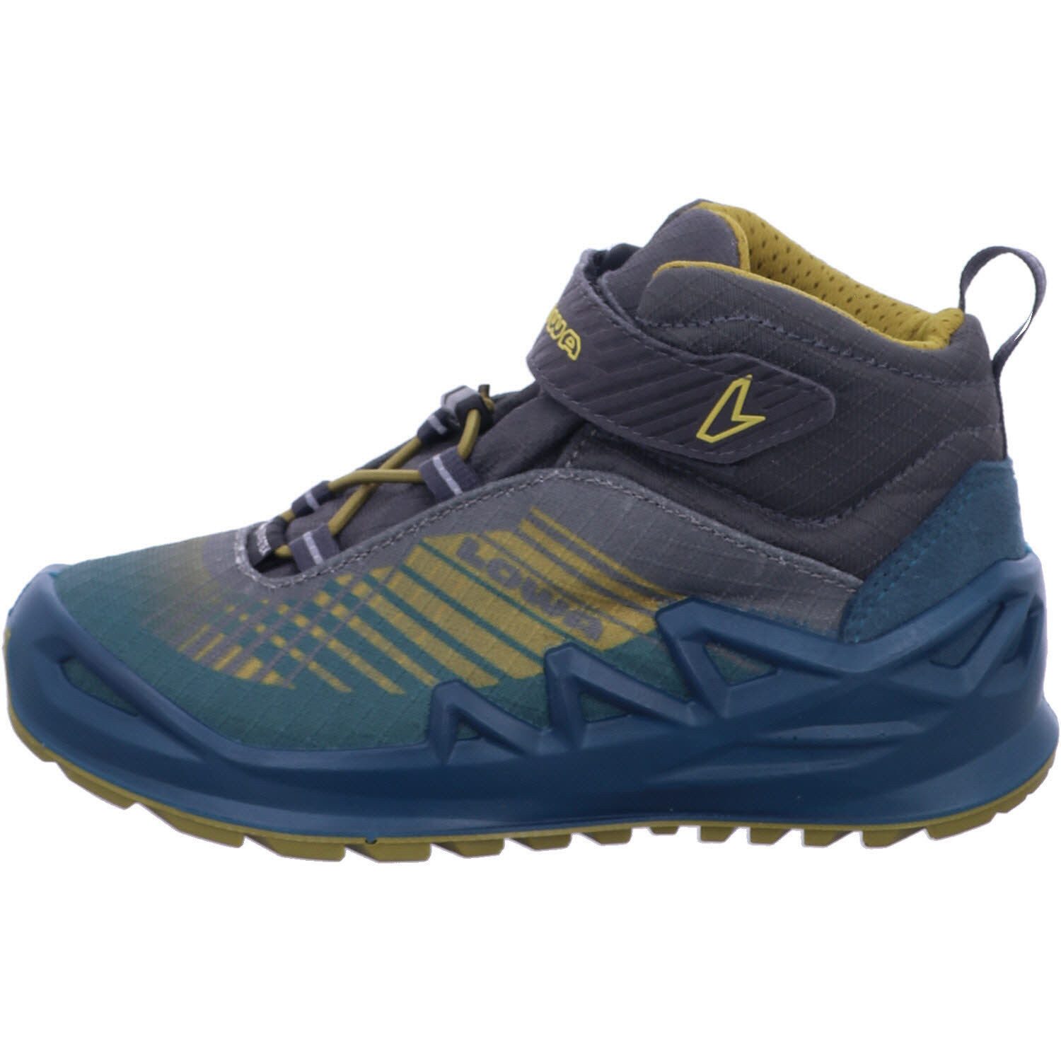 Lowa MERGER GTX QC JR Outdoorschuh