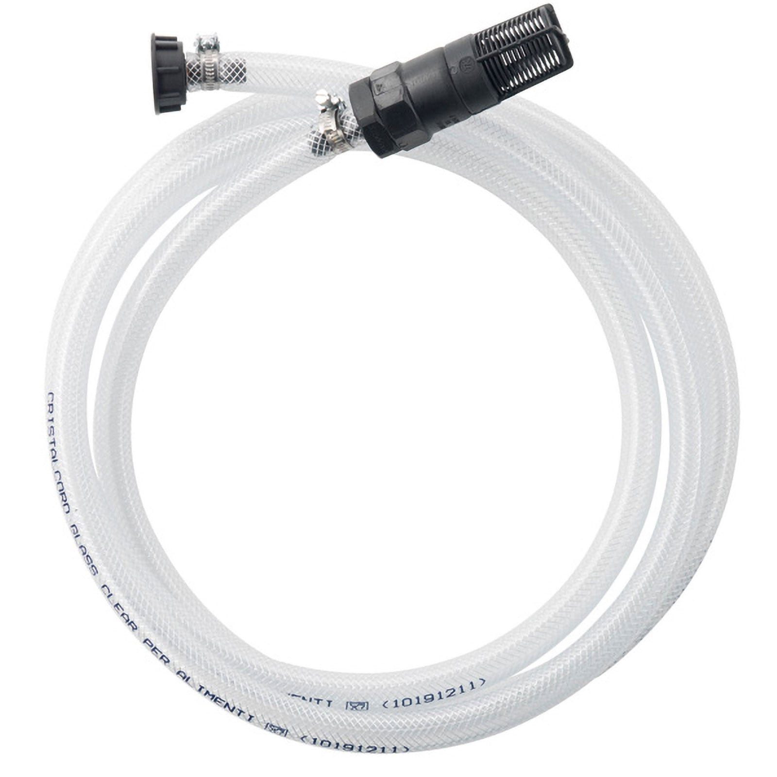 BOSCH Hochdruckreiniger Bosch Zubehör Selbstansaug-Kit - F016800335