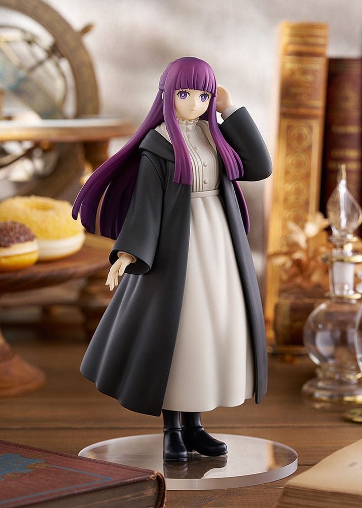 Good Smile Company Merchandise-Figur Frieren: Beyond Journey's End Pop Up Parade PVC Fern 17 cm