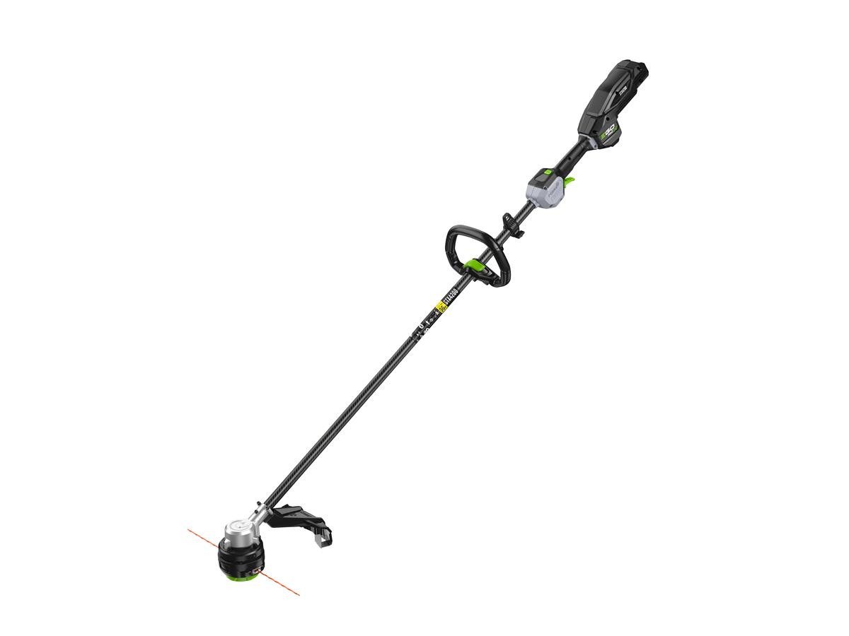 EGO POWER PLUS Akku-Freischneider PRO X STX4200, (Solo Version)
