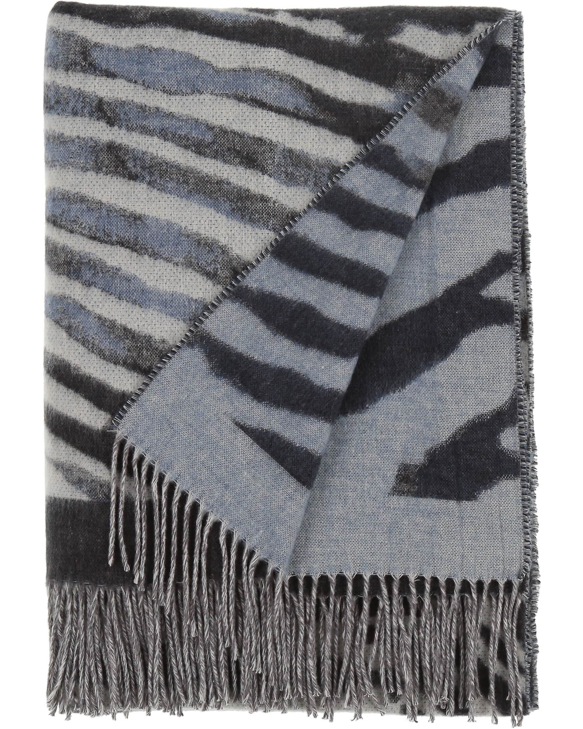 Plaid Baumwolle Decke, Fraas, Co2 neutral