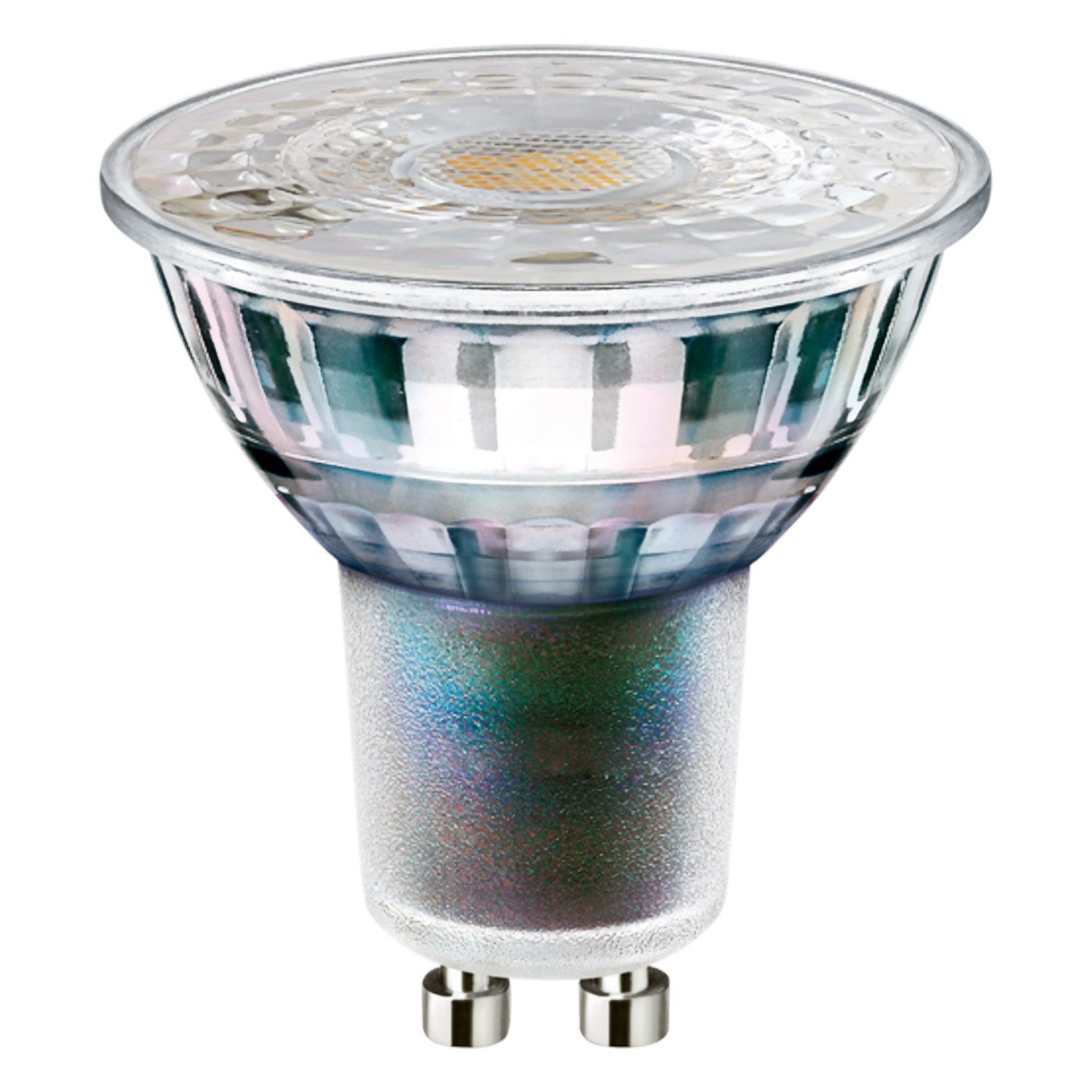 LED line LITE LED-Leuchtmittel, GU10, Neutralweiß